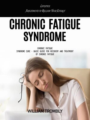 cover image of Chronic Fatigue Syndrome